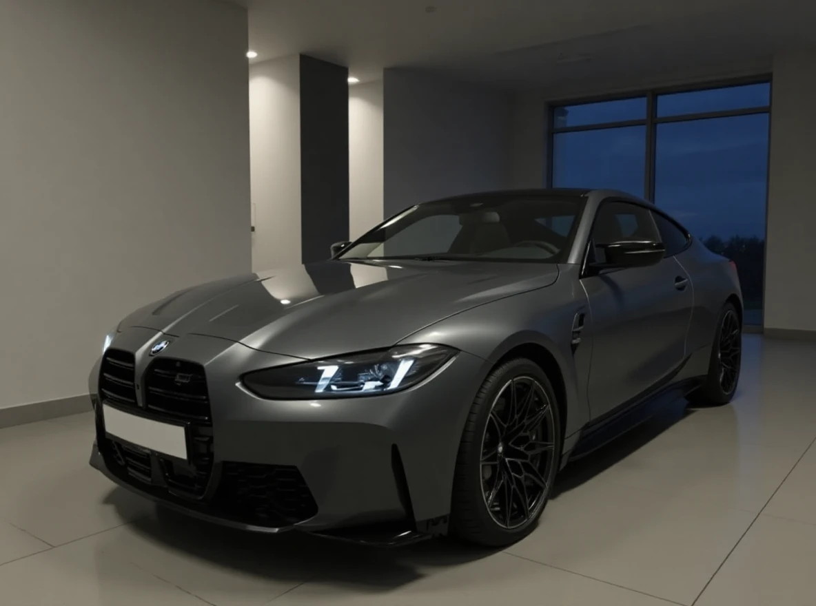 BMW M4