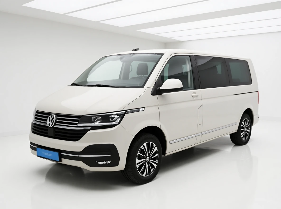 Volkswagen T6.1 Caravelle