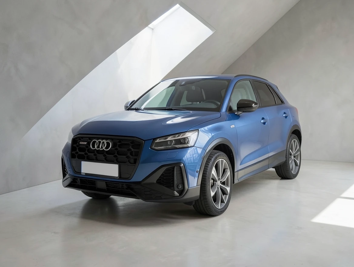 Audi SQ2