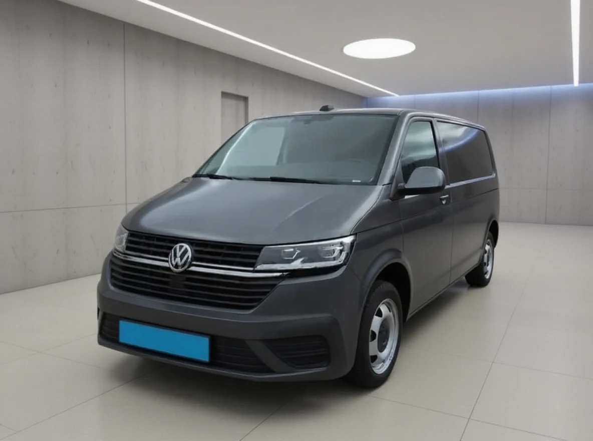 Volkswagen T6.1 Transporter