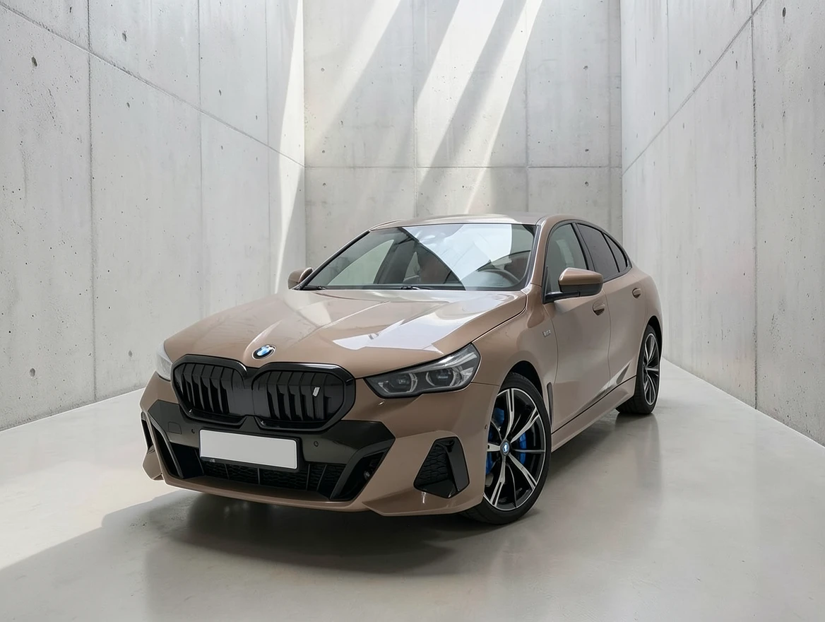 BMW i5