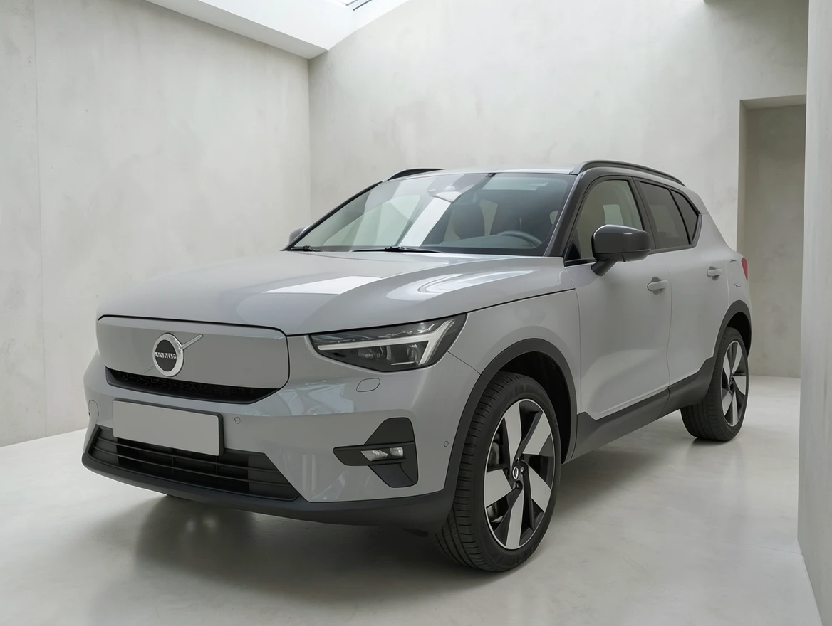 Volvo EX40