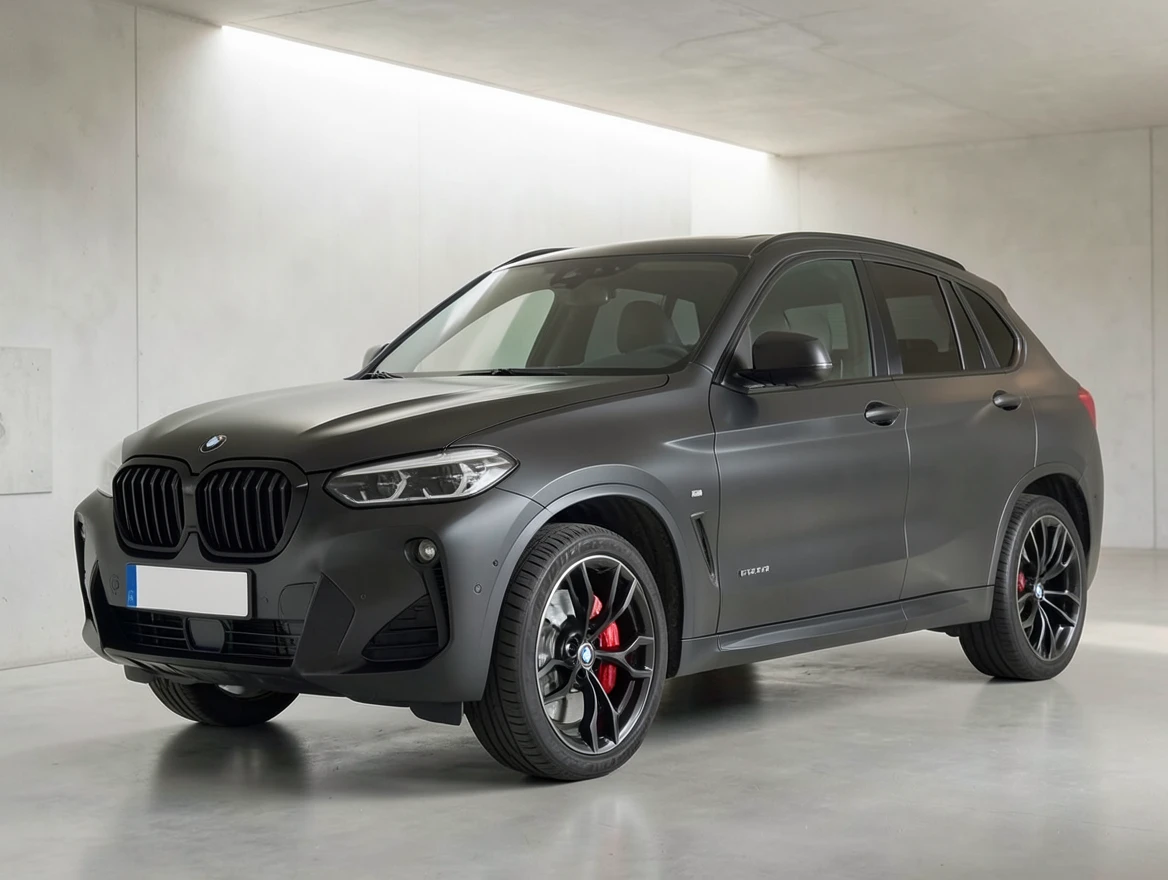 BMW X4 M