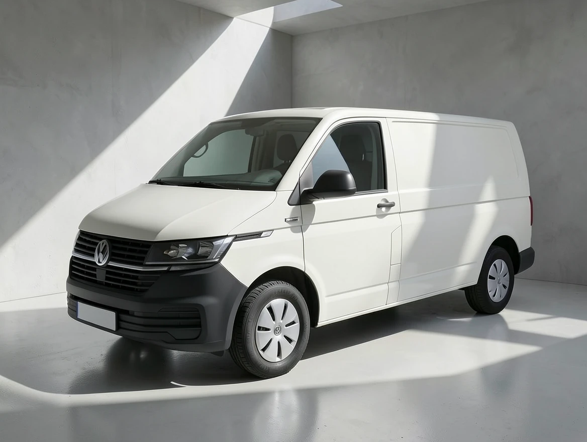 Volkswagen T6 Transporter