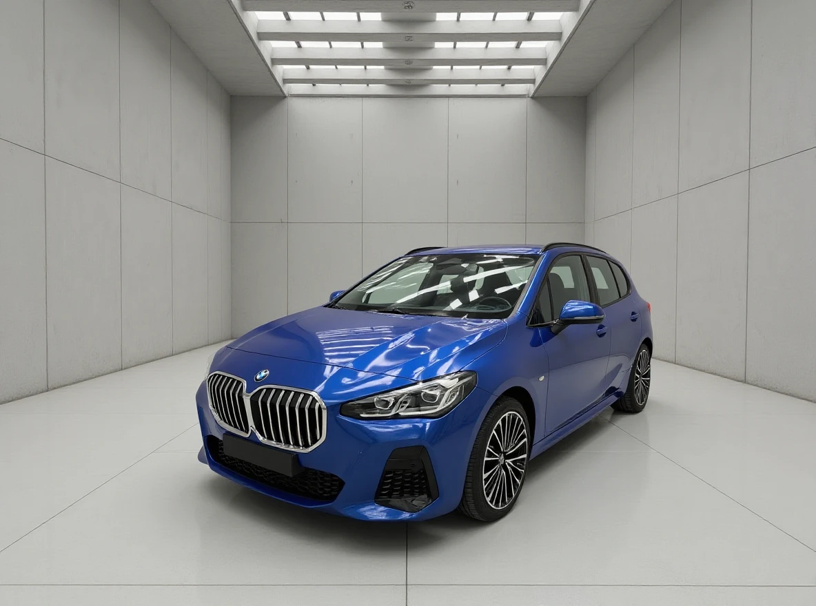 BMW 223