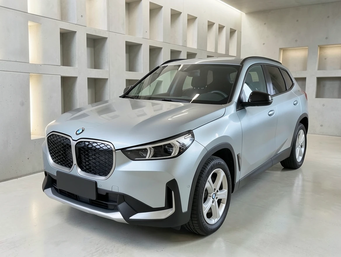 BMW iX1