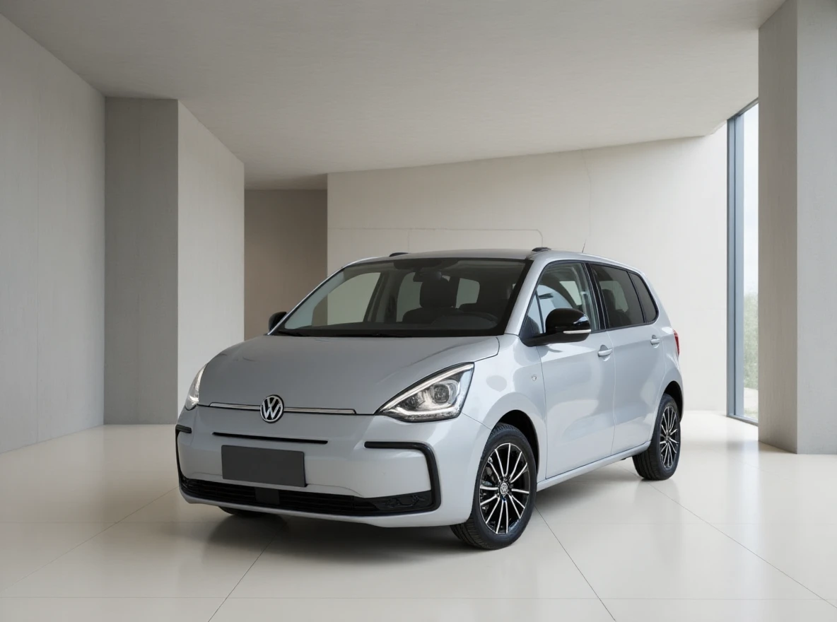 Volkswagen Autres