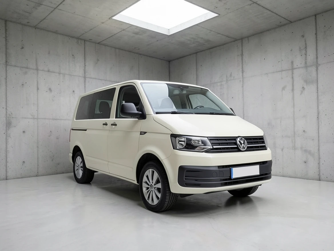 Volkswagen T6 Multivan