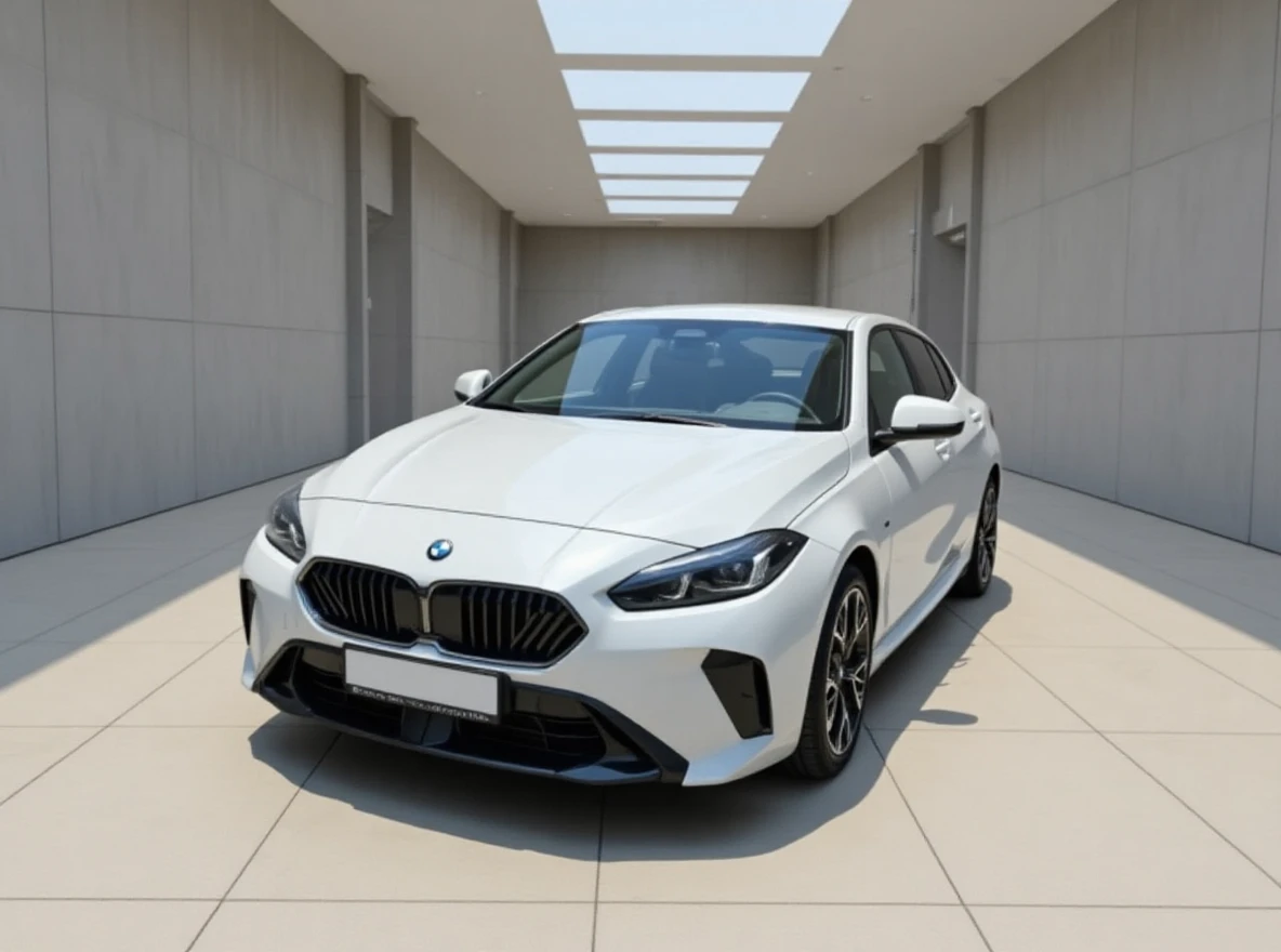 BMW 120