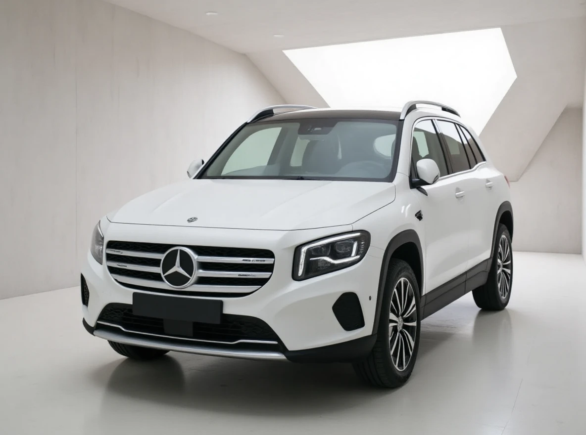 Mercedes-Benz GLB (X247)
