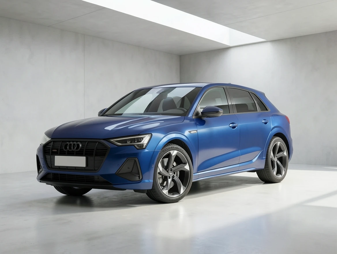 Audi Sonstige