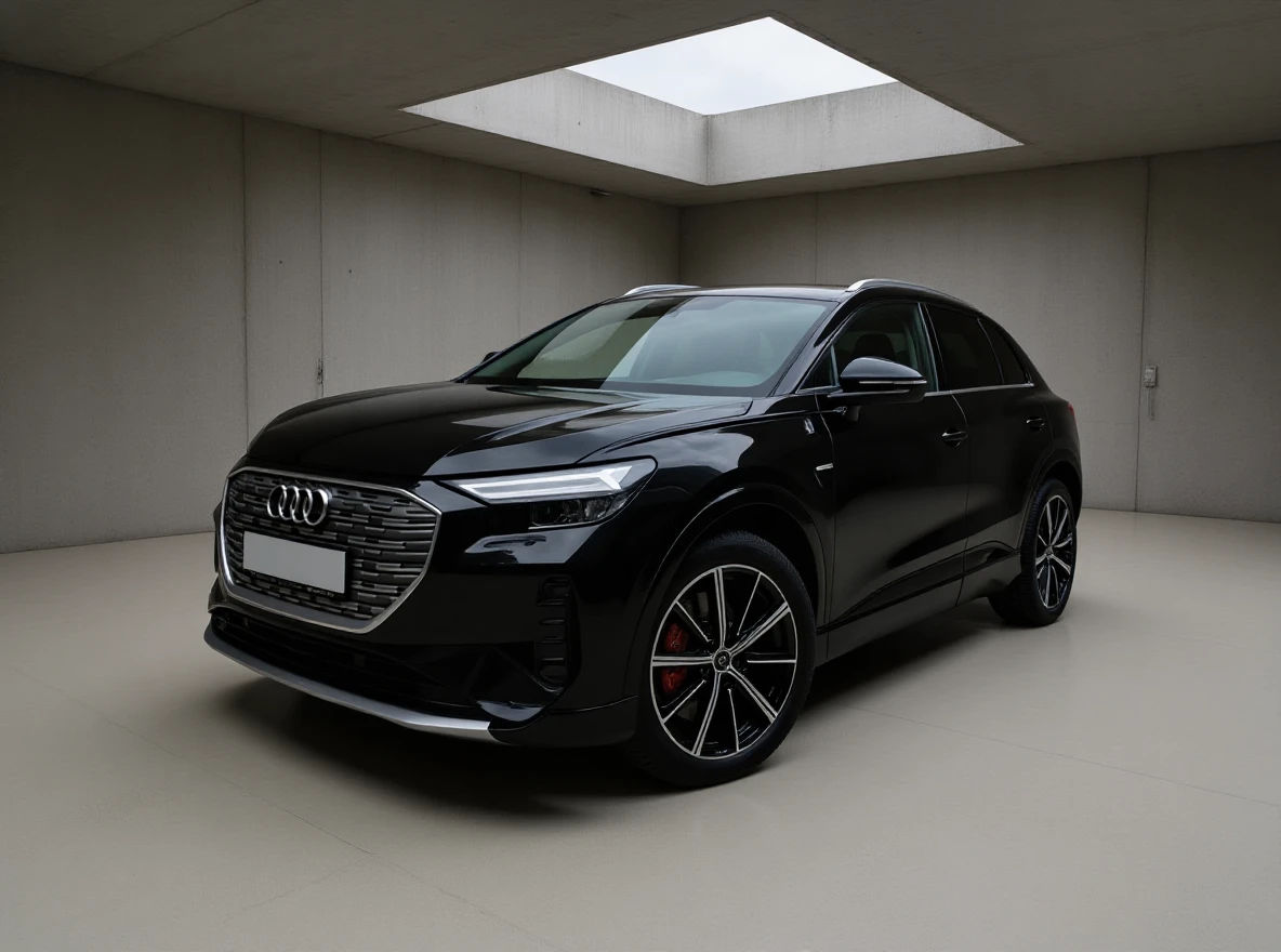 Audi Sonstige