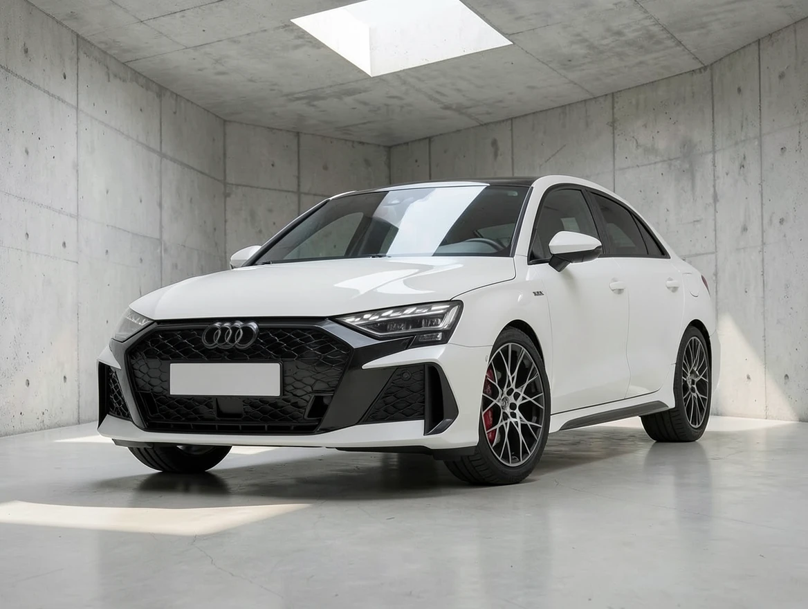 Audi RS3 Berline S tronic