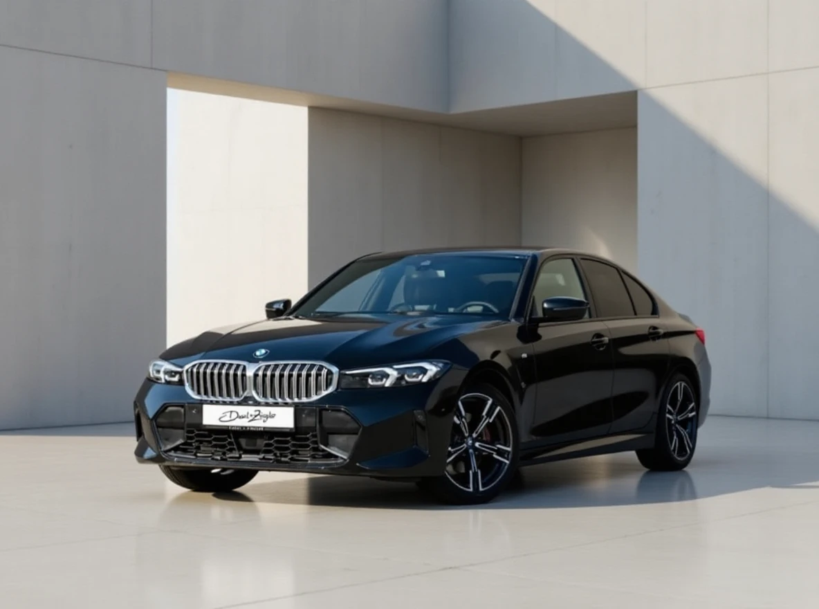 BMW 320