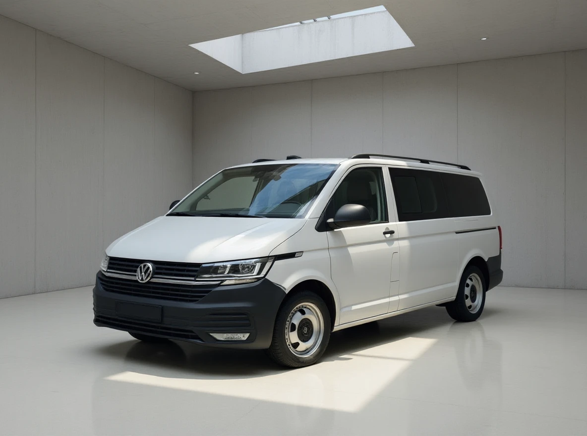 Volkswagen T6 Kombi