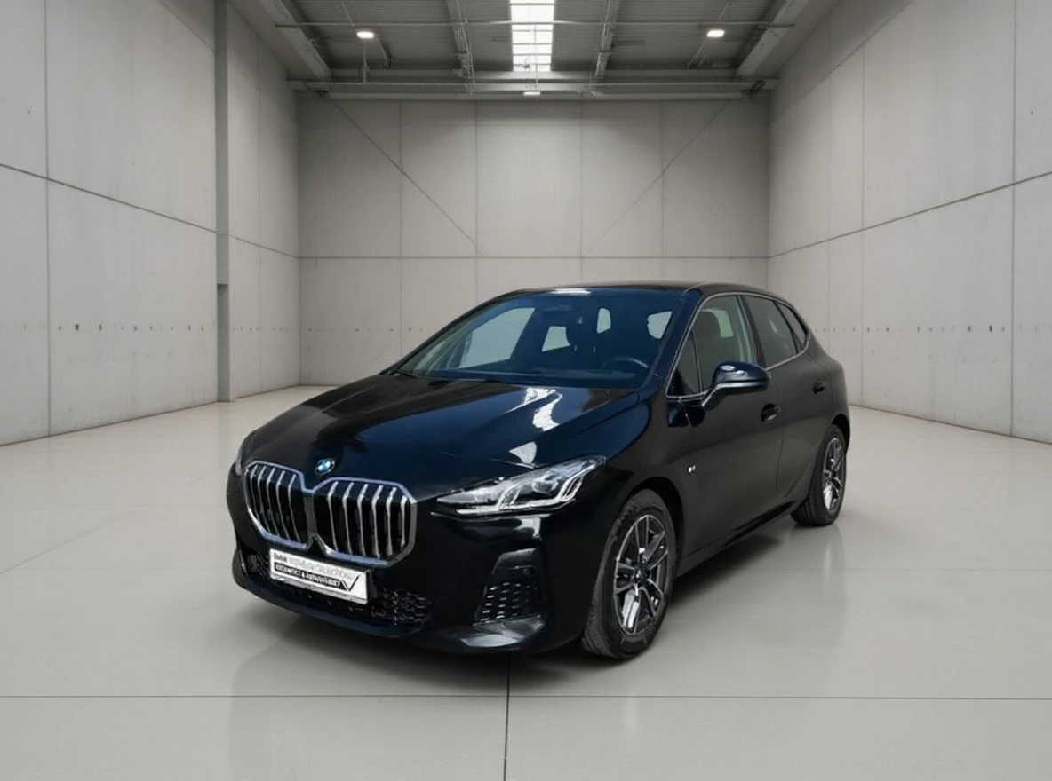 BMW 223