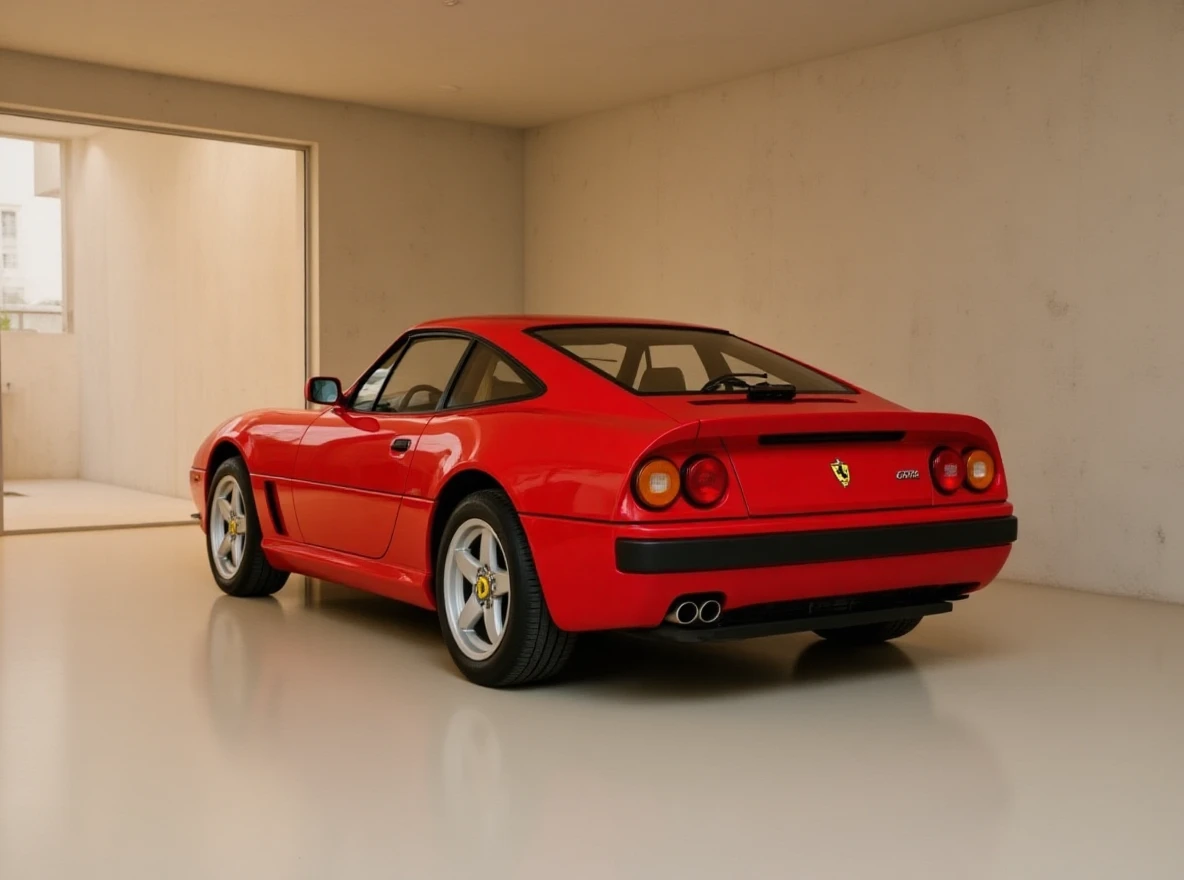 Ferrari 296 GTB