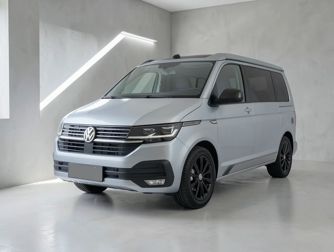 Volkswagen T6.1 California