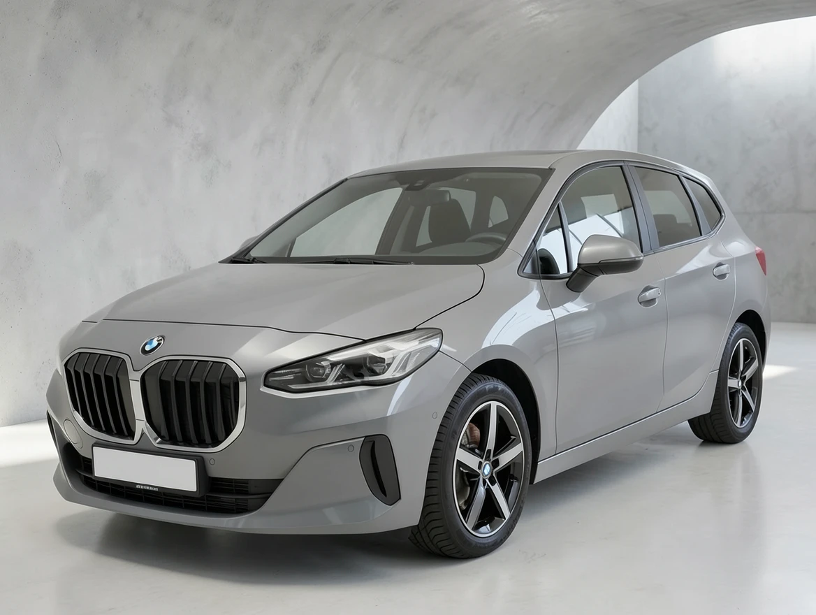 BMW 223