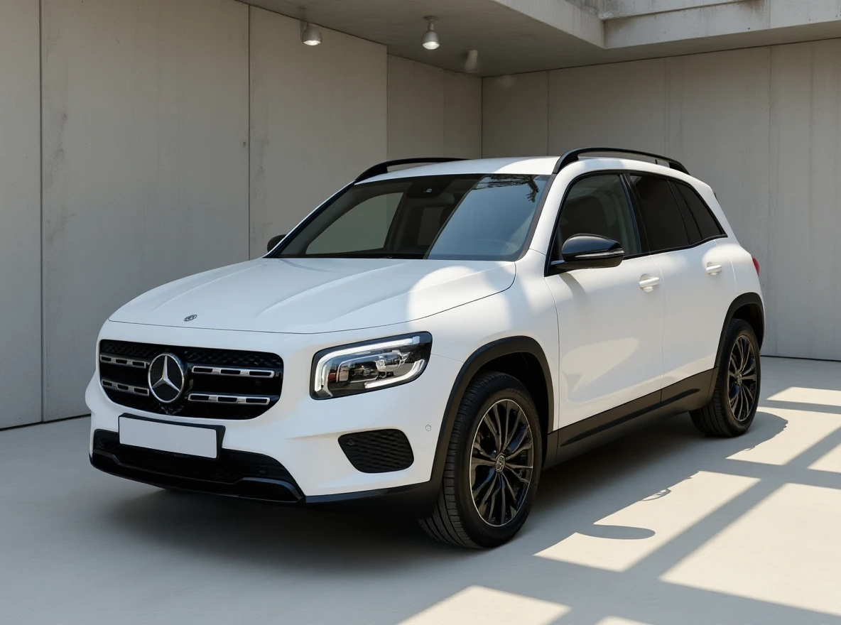 Mercedes-Benz GLB 250