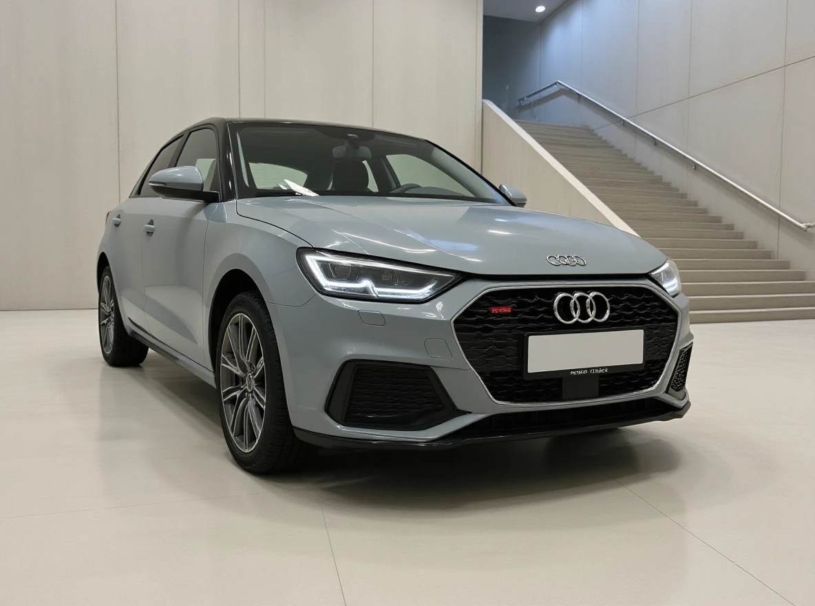 Audi A1 Sportback 30 TFSI
