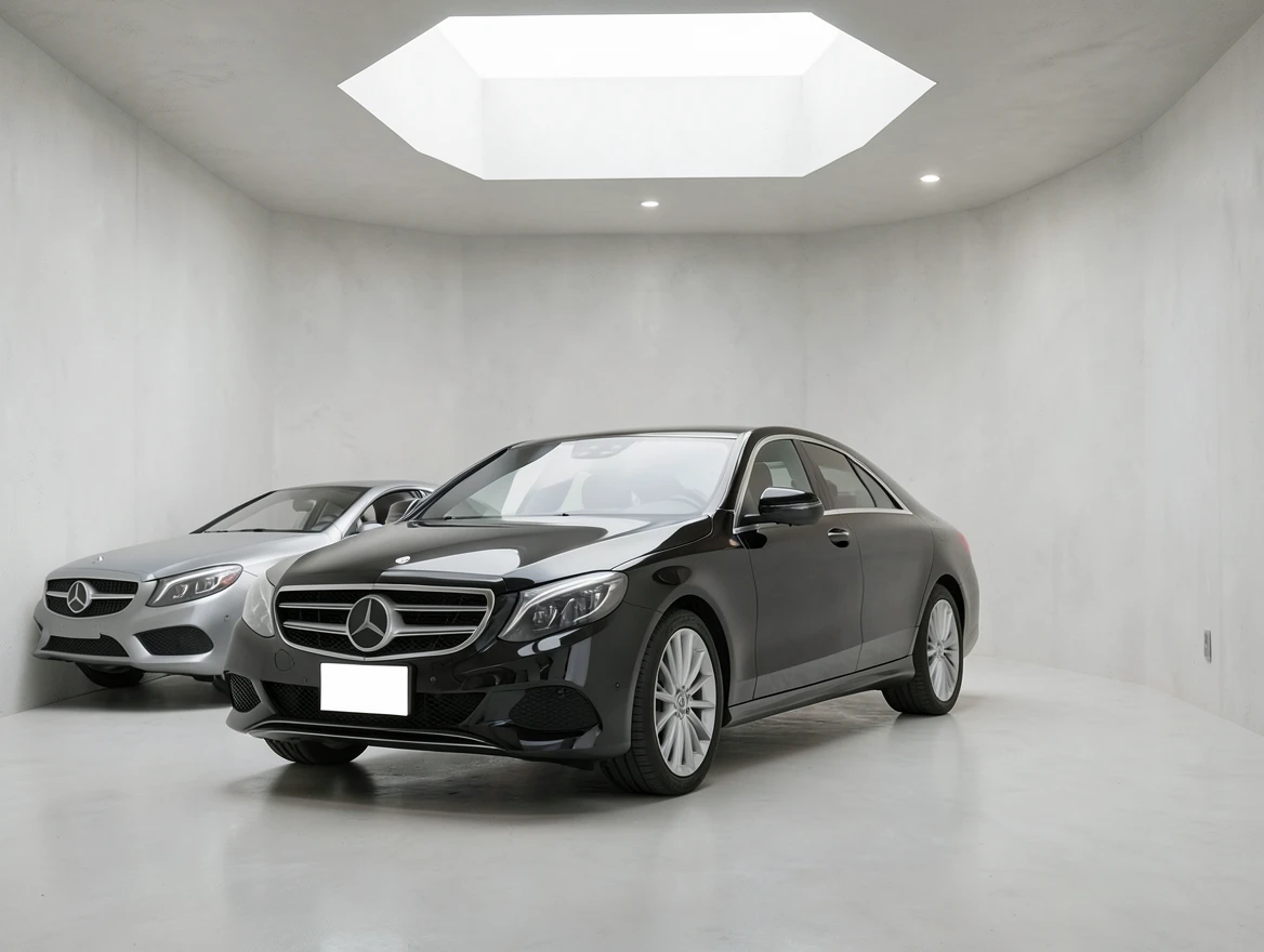Mercedes-Benz E 300