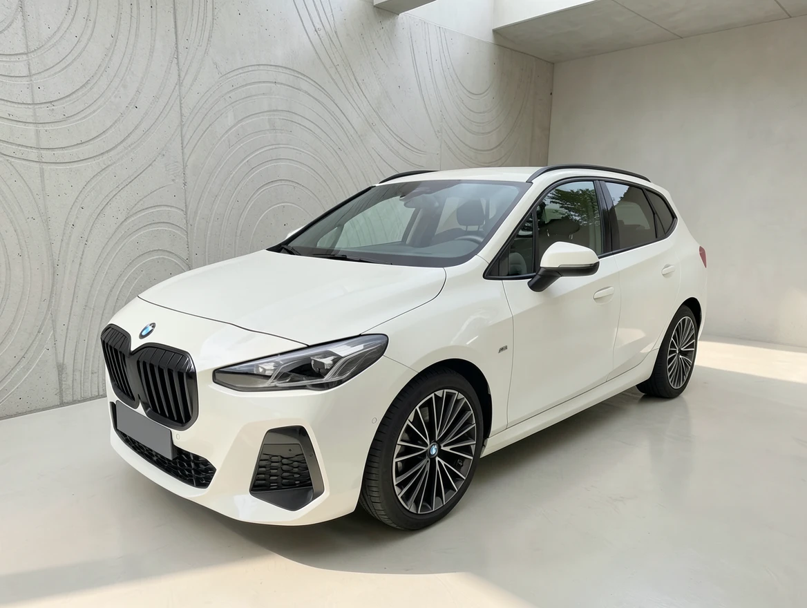 BMW 223