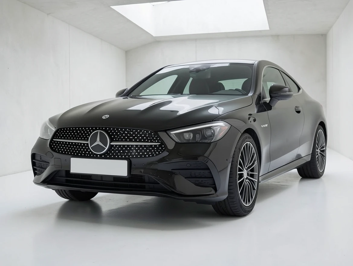 Mercedes-Benz CLE 300