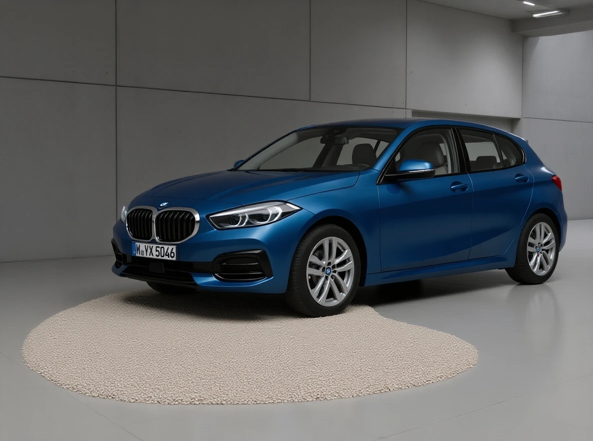 BMW 120