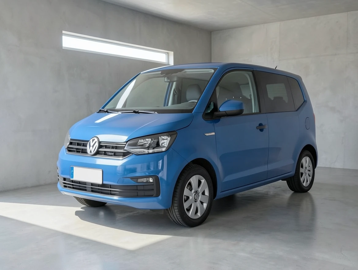 Volkswagen ID. Buzz