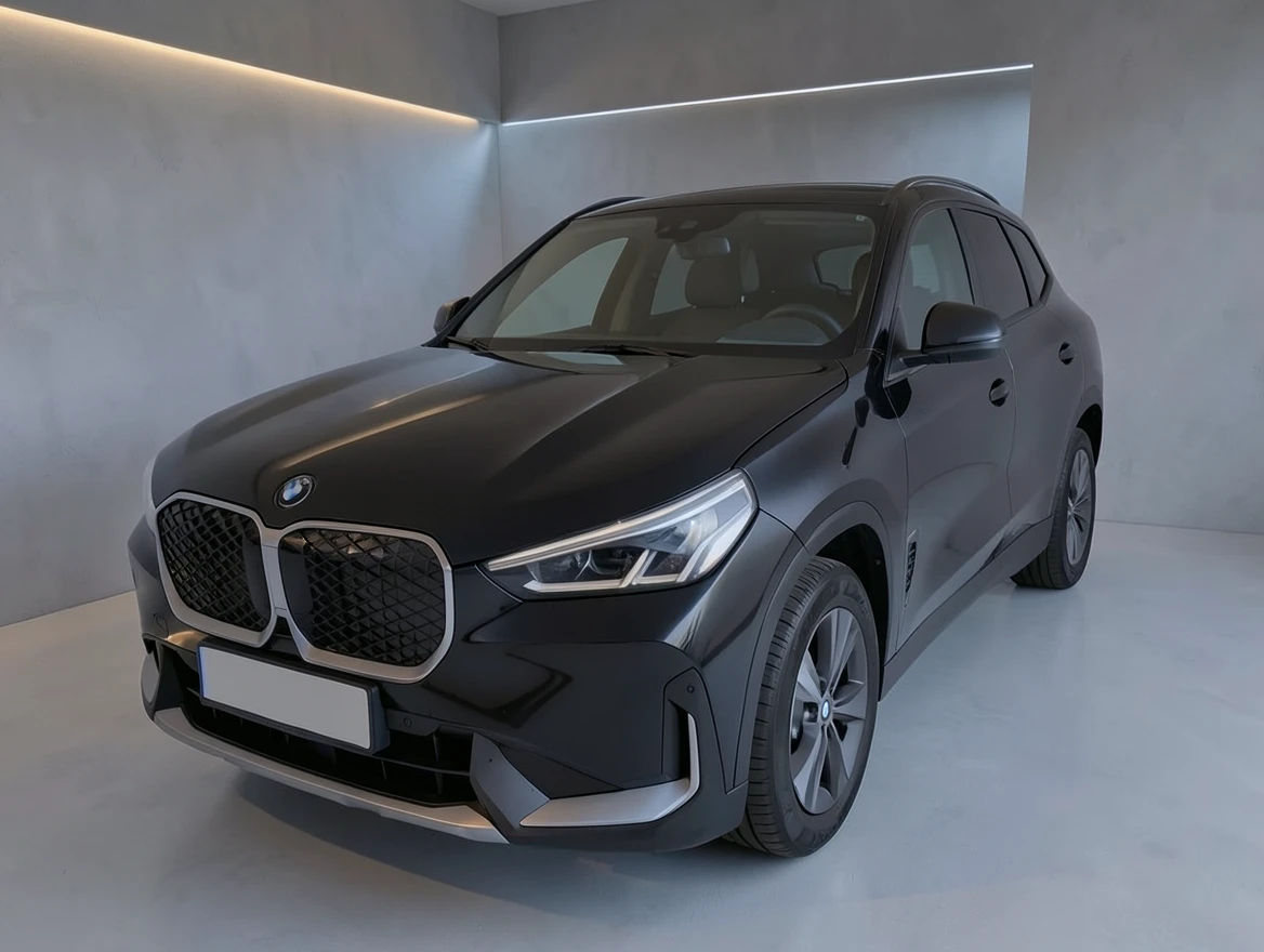 BMW iX1