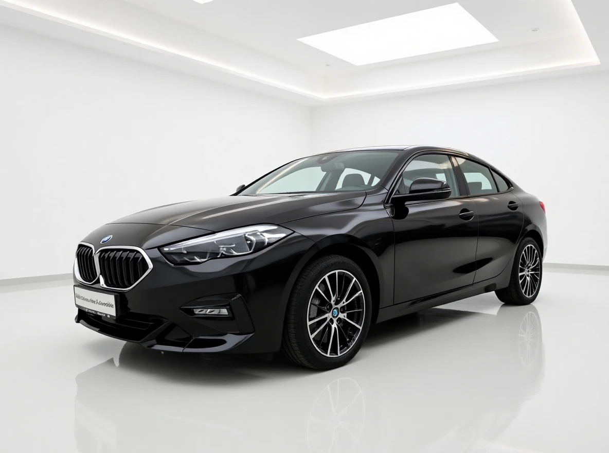 BMW 220