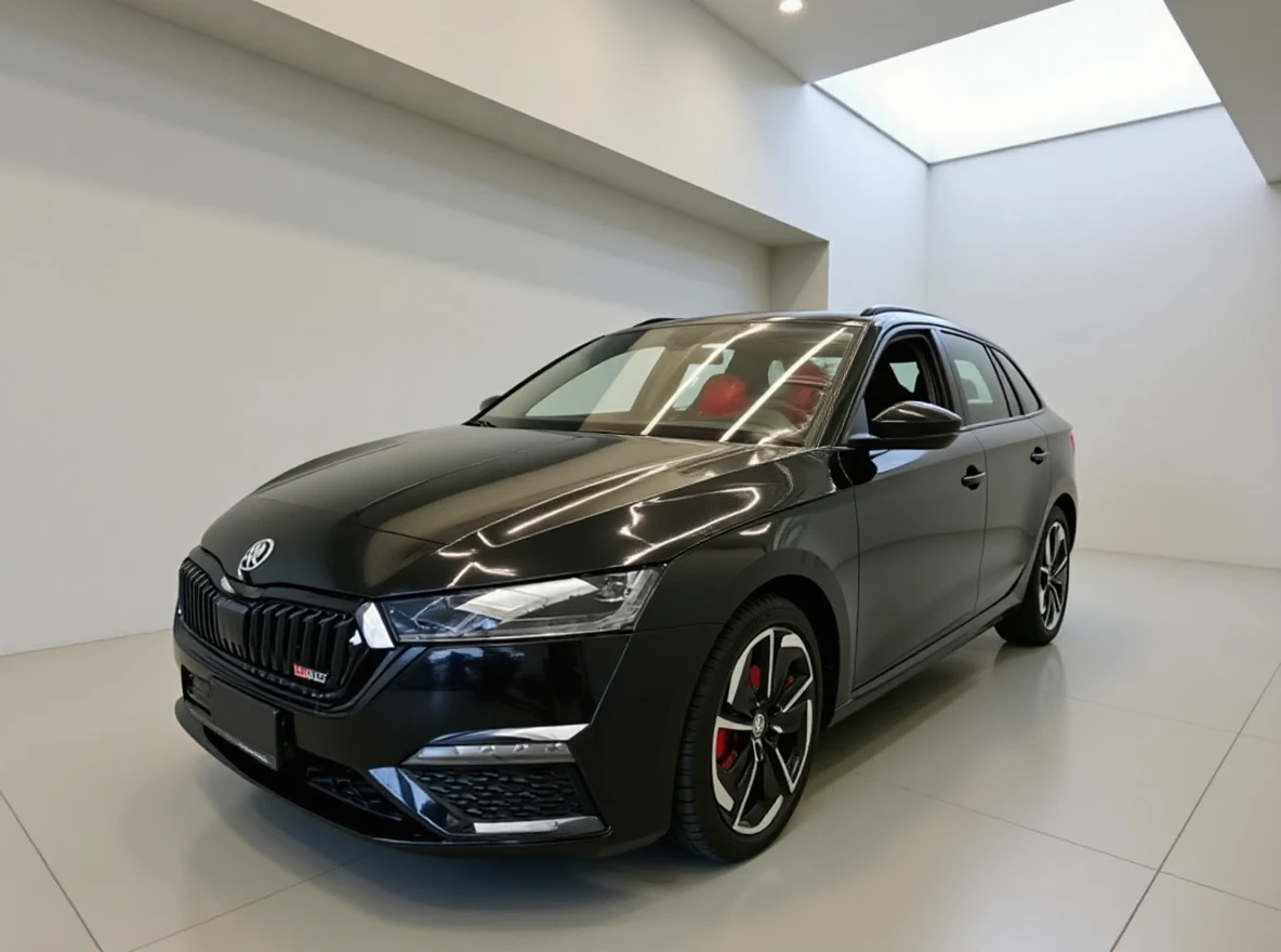 Skoda Sonstige