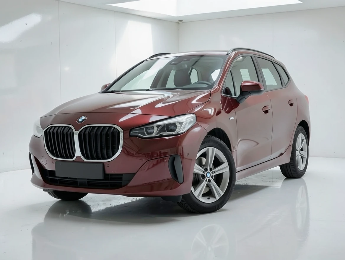 BMW 220