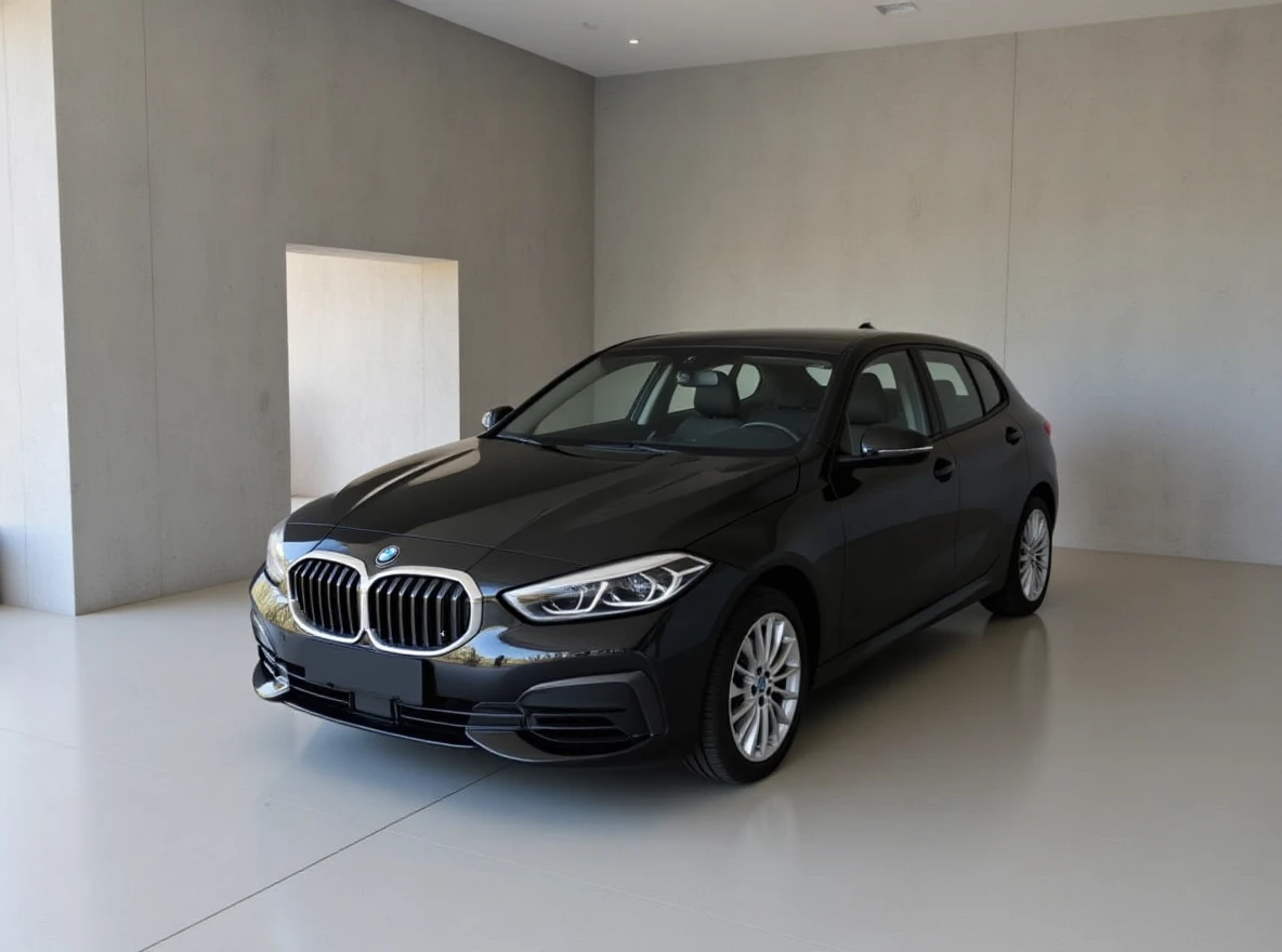 BMW 120
