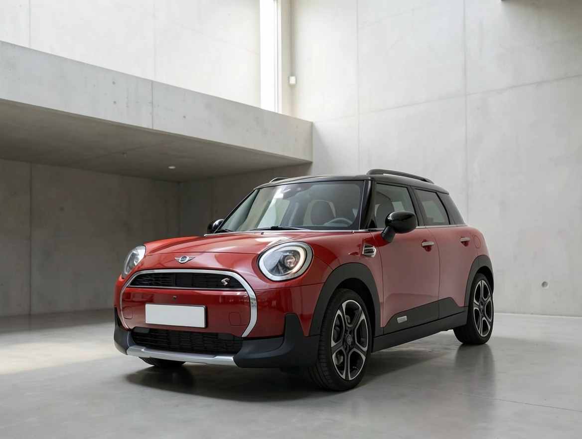 Mini Aceman