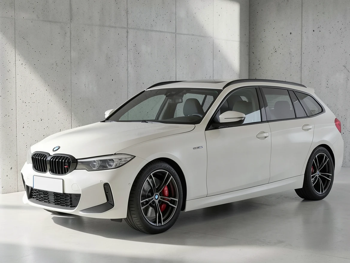 BMW 330
