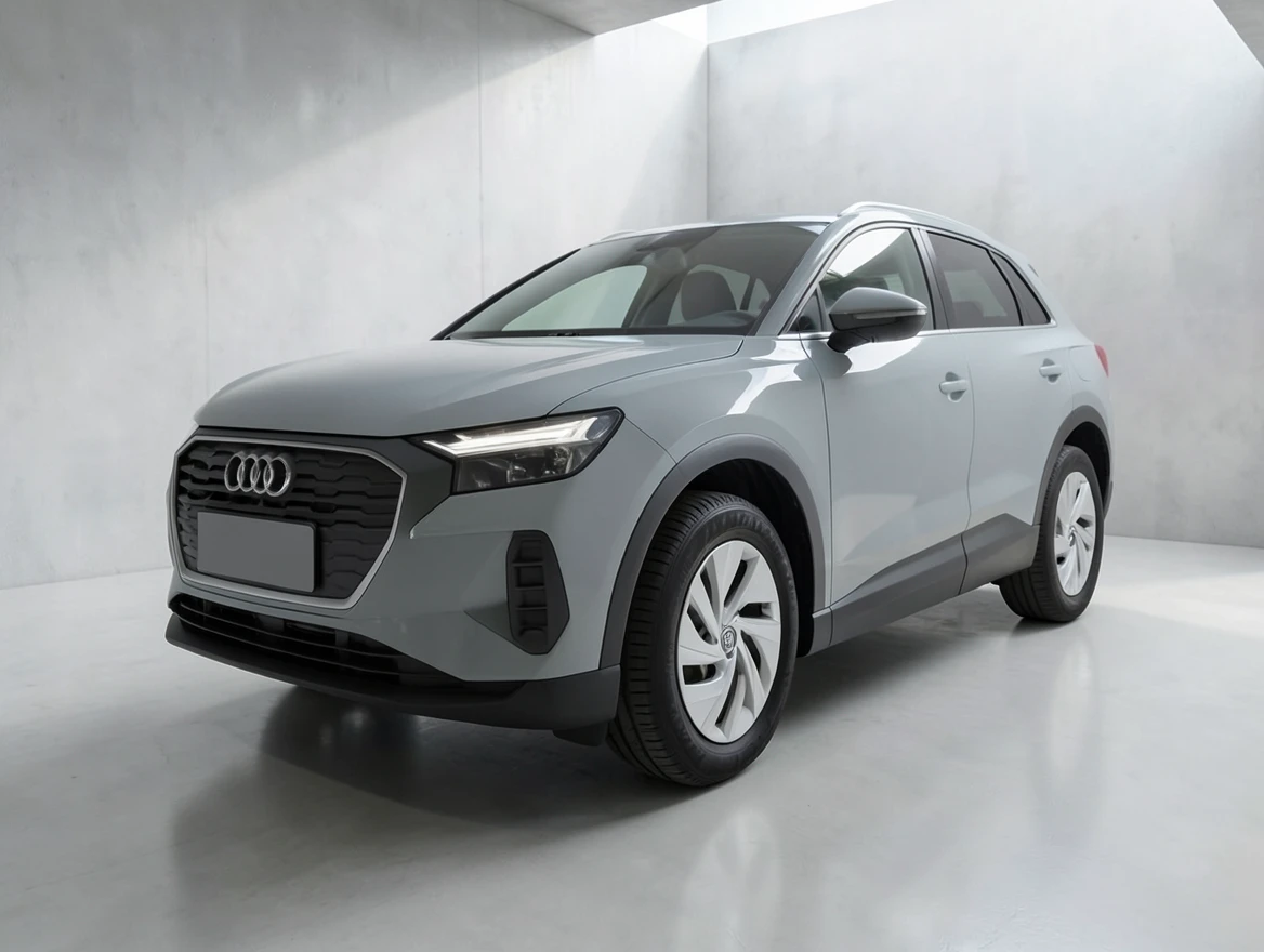 Audi Sonstige