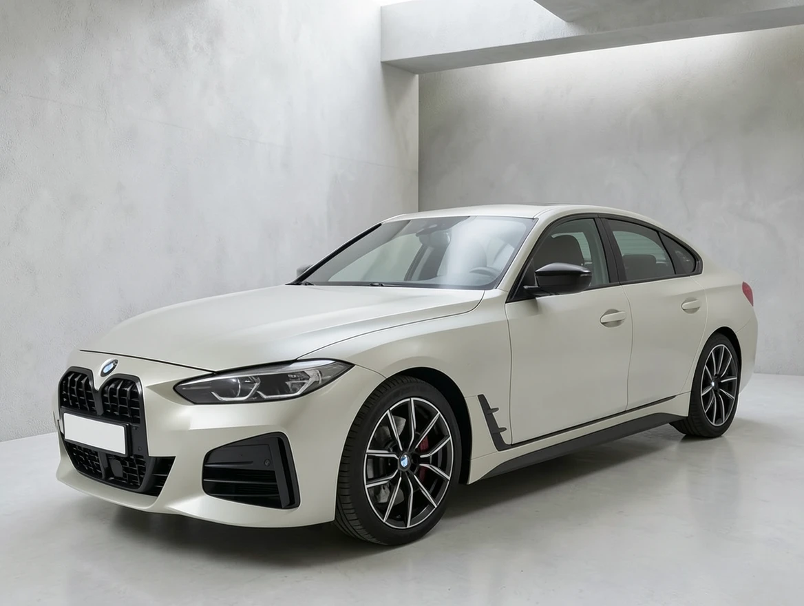 BMW 440