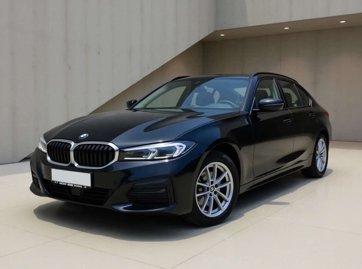 BMW 320