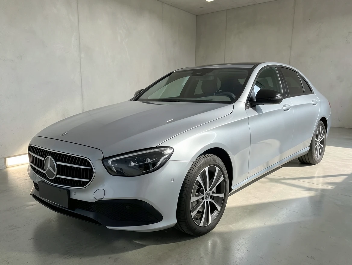 Mercedes-Benz E 300