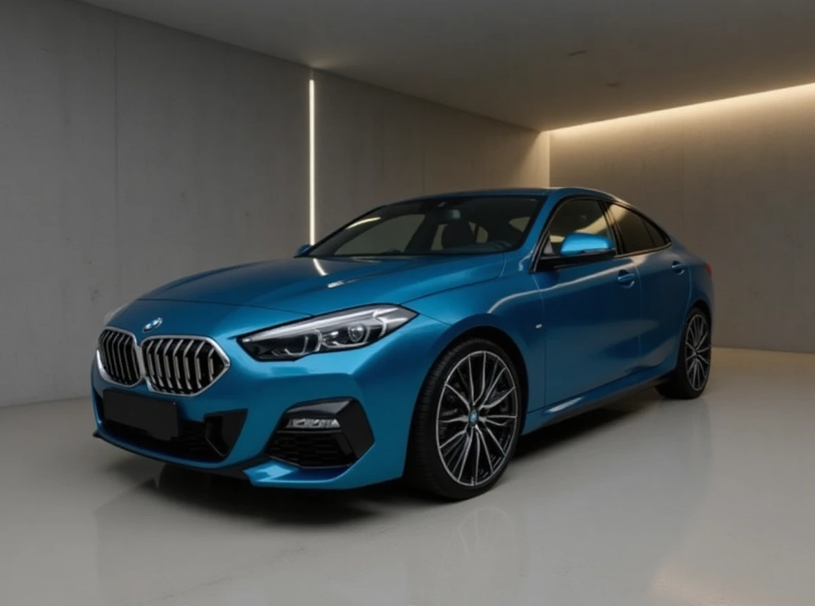 BMW Sonstige