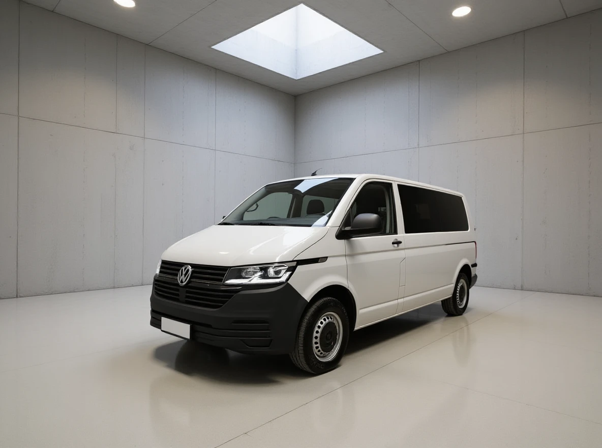 Volkswagen T6 Kombi