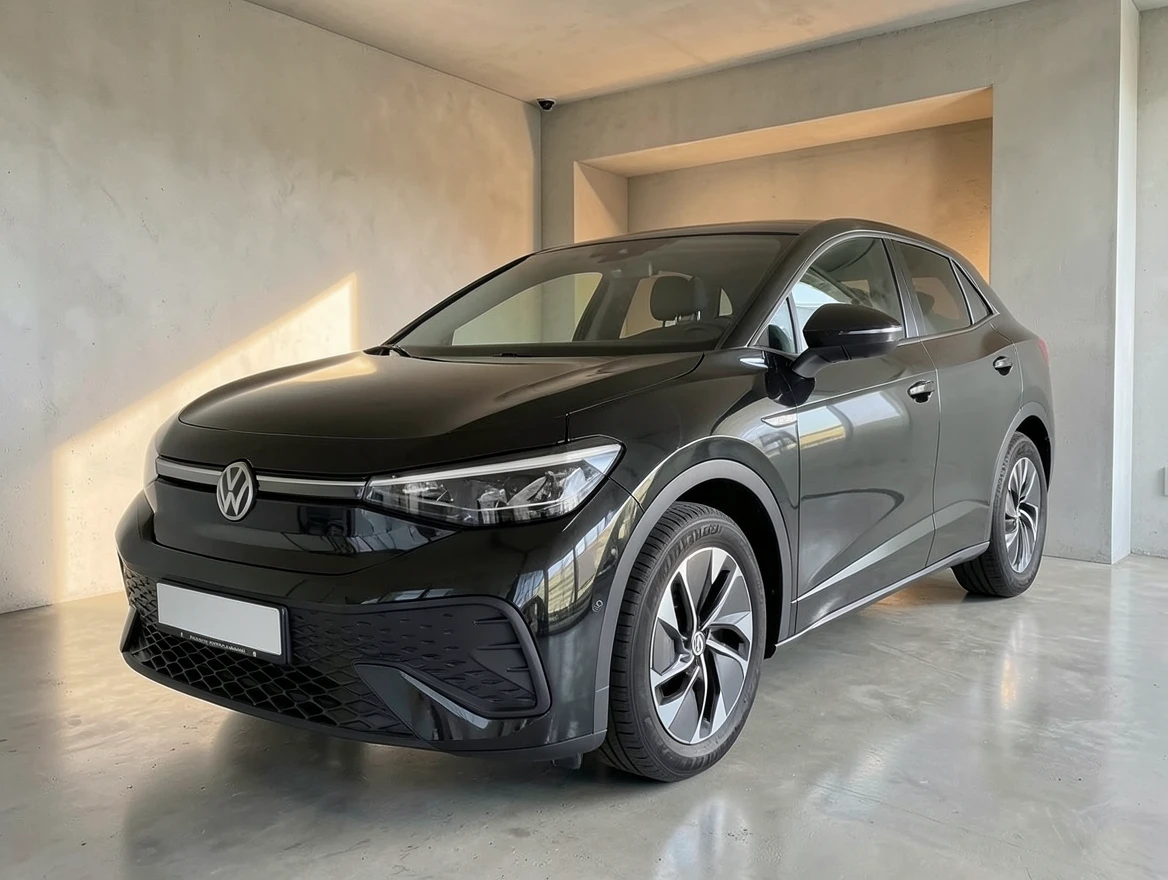 Volkswagen ID.5