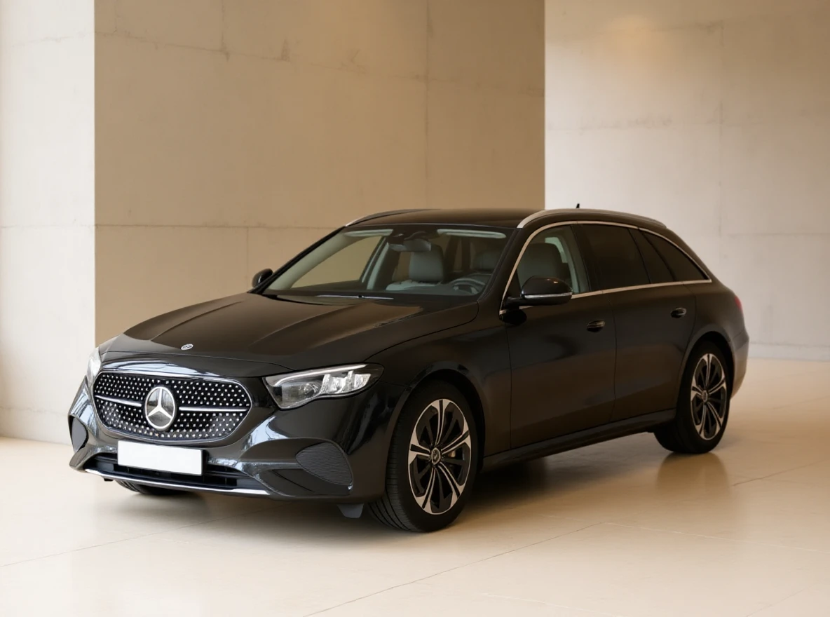 Mercedes-Benz E 300