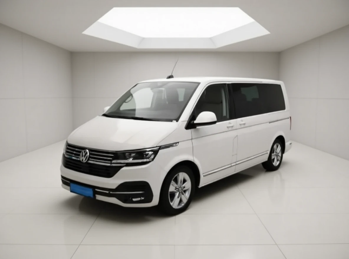 Volkswagen T6.1 Multivan