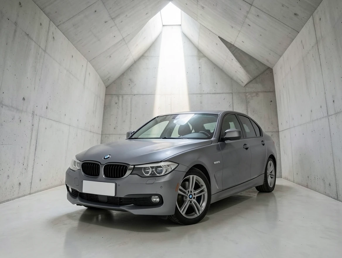 BMW 318