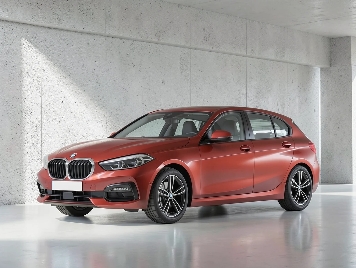 BMW 118