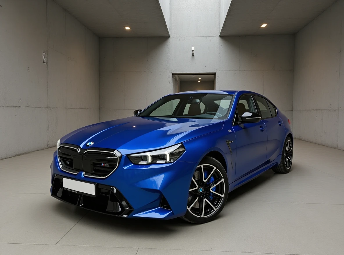 BMW M5