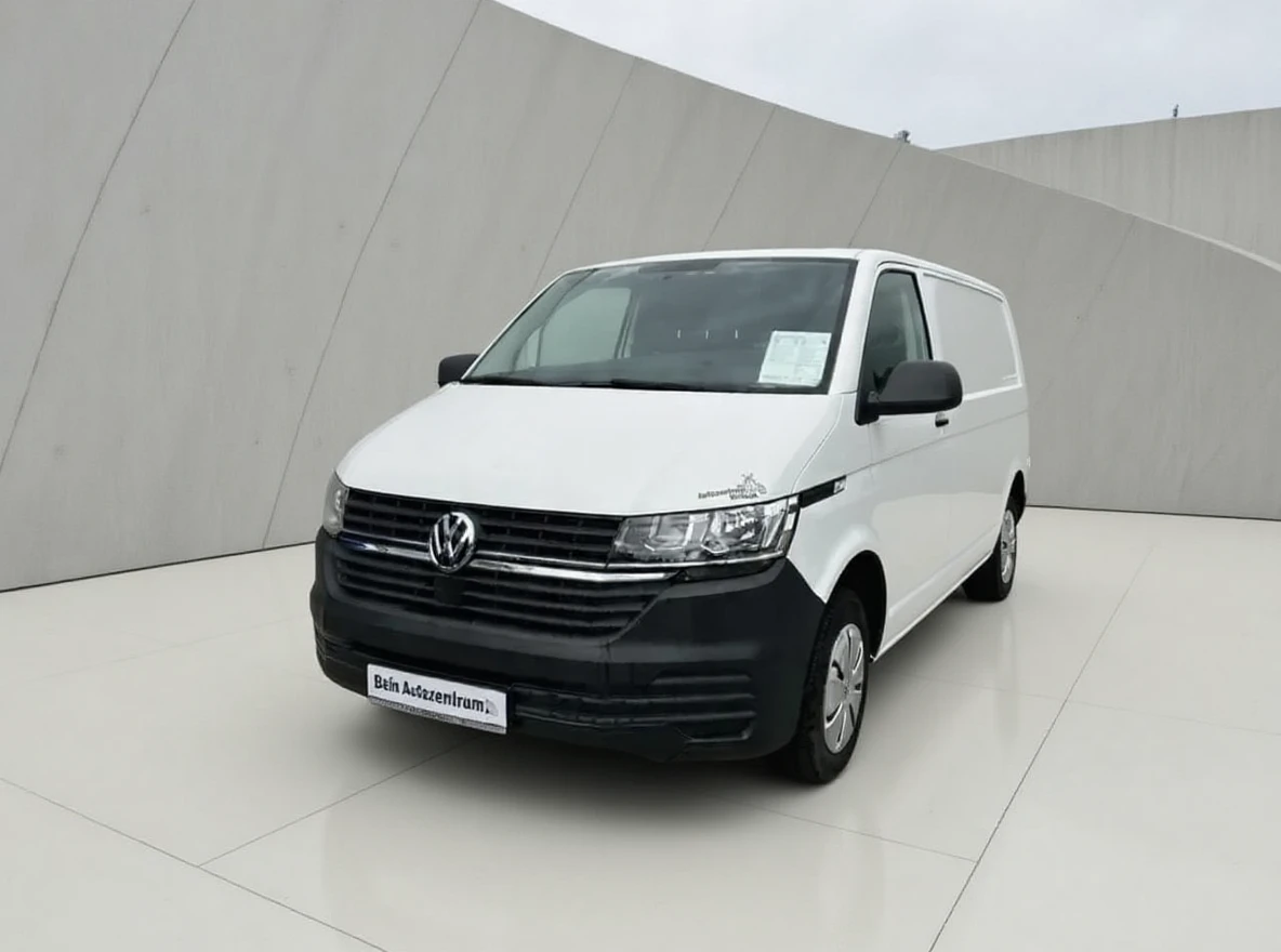 Volkswagen T6.1 Transporter